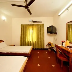 Ktdc Tamarind, 3*, Nilambur India