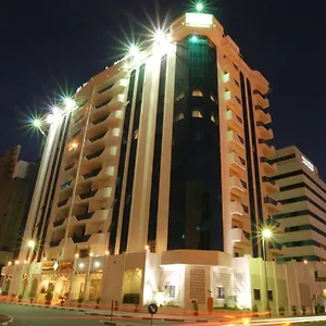 Al Jawhara Aparthotel Dubai