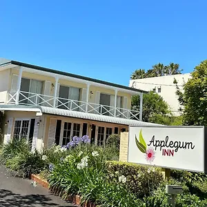 Applegum Motel Toowoomba