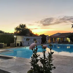 L'auberge Camarguaise Hotel Saintes-Maries-de-la-Mer