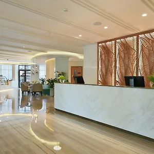 3* מלון Arabian Park Dubai, An Edge By Rotana