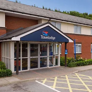 Travelodge Woolley Edge M1 Northbound Hotel Wakefield