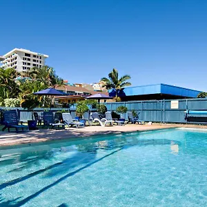 Cheltenham Aparthotel Caloundra