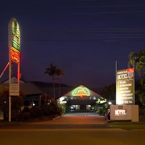 Glenmore Palms Motel Rockhampton