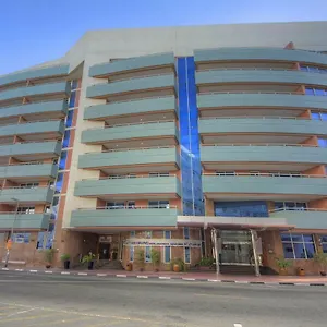 Aparthotel Fortune Grand, Dubai