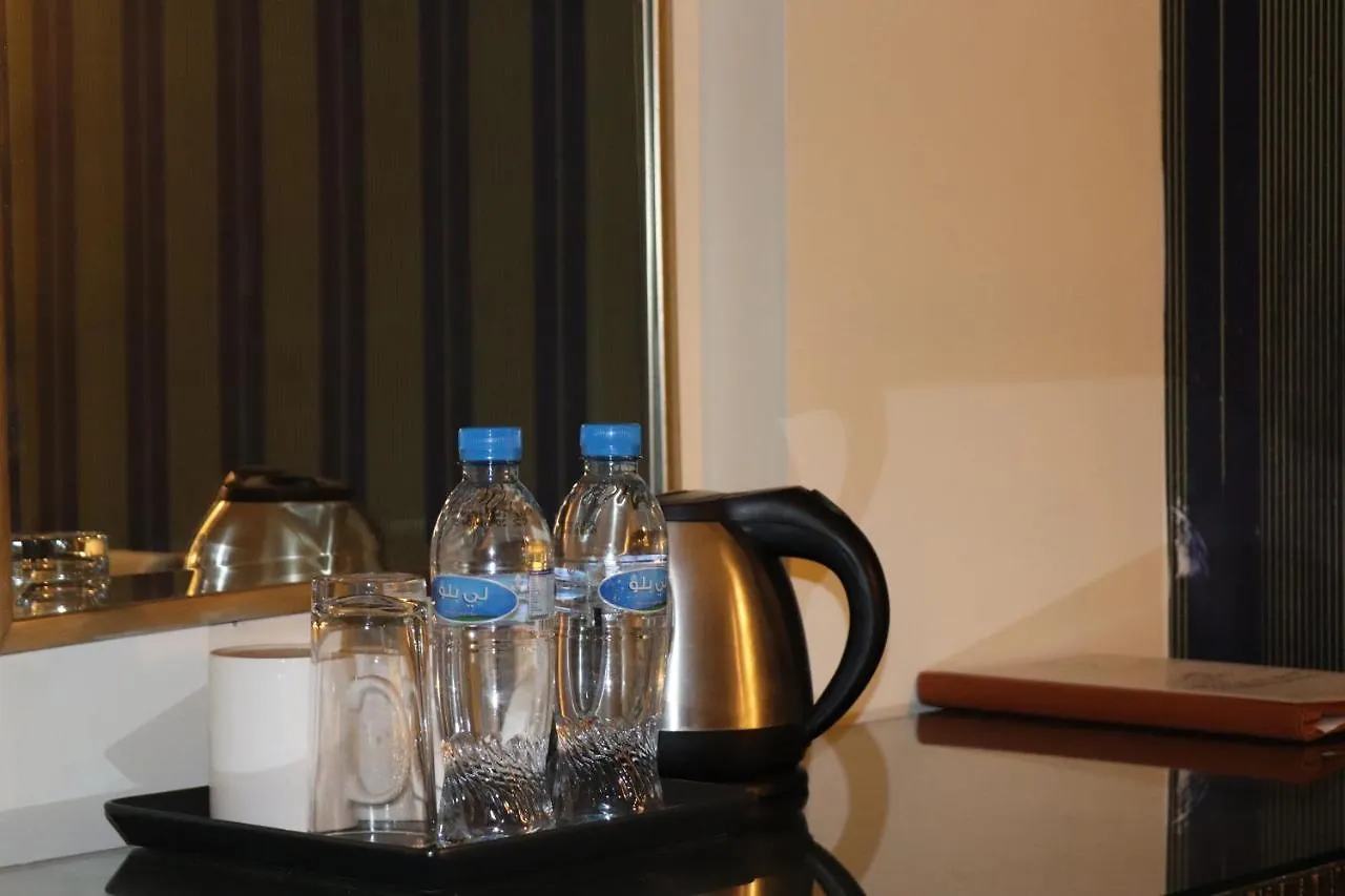 Buraq Hotel Dubai United Arab Emirates