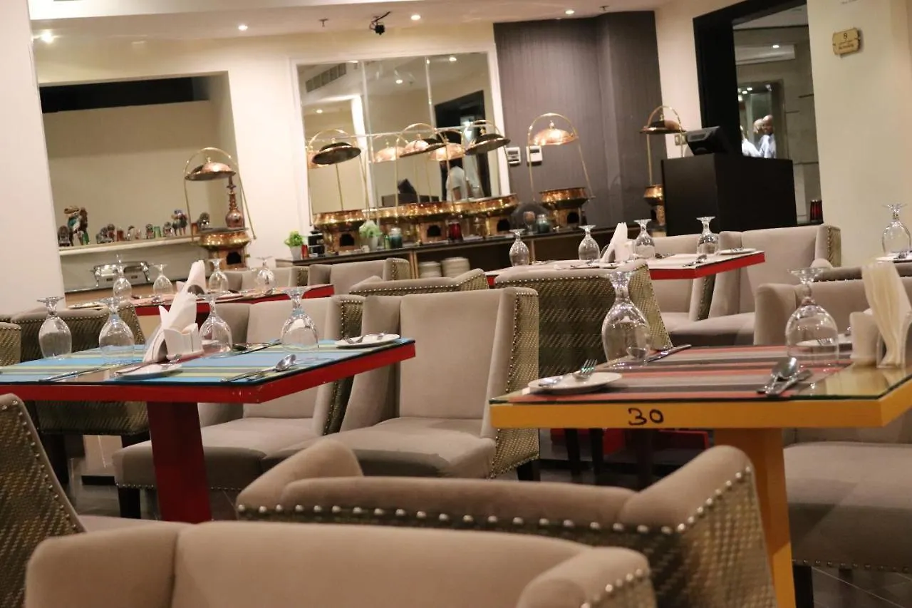 Buraq Hotel Dubai 3*,  United Arab Emirates
